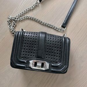 Rebecca Minkoff crossbody handbag